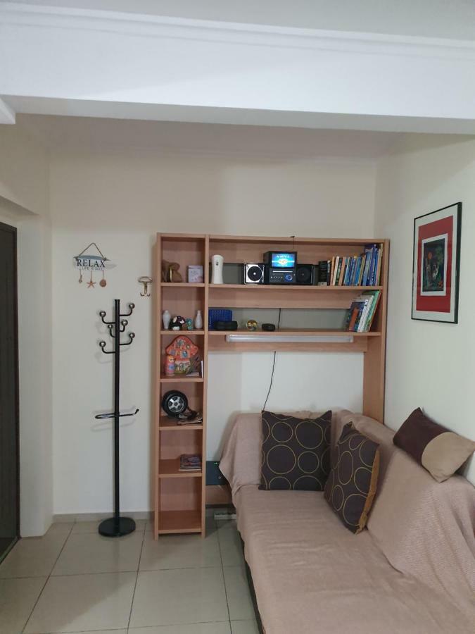 Apartment ,,The Mall Athens" Exterior foto